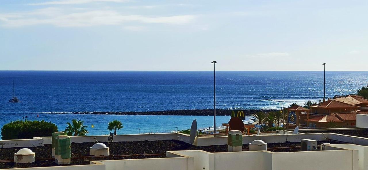 Azahara Playa Las Vistas - Studio - Playa De Las Americas Exterior foto