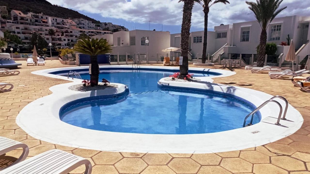 Azahara Playa Las Vistas - Studio - Playa De Las Americas Exterior foto